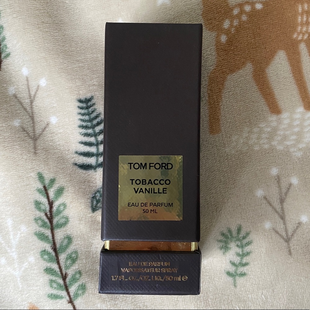 Tom Ford Tobacco Vanille